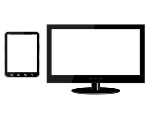 TV and Tablet PC