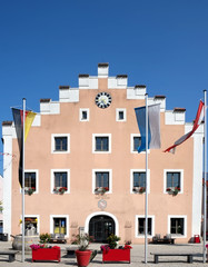 Altes Rathaus in Dietfurt