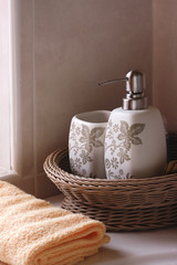 Soapbox in The Basket