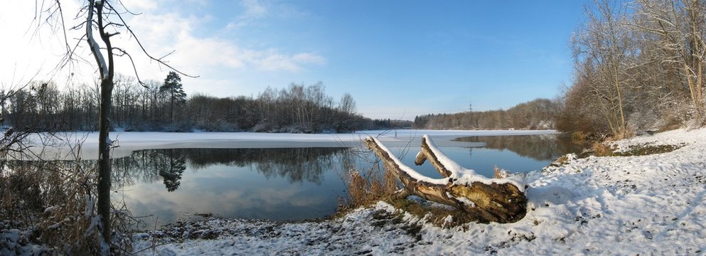 Wintersee