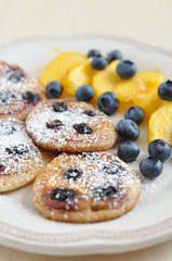 Pancakes