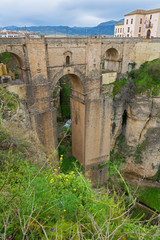 Ronda, Spain