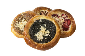 Traditional Pies