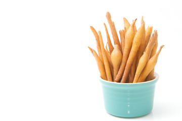 Fresh and dried parsley,herb and spice