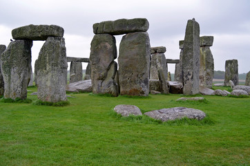 Stonehenge 2