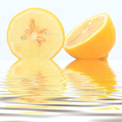le bon citron....