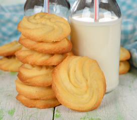 sweet cookies