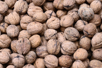 Walnuts