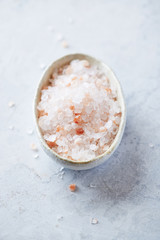 Himalayan Salt