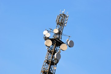 Mobilfunkantenne