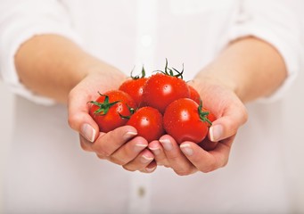 Tomatoes