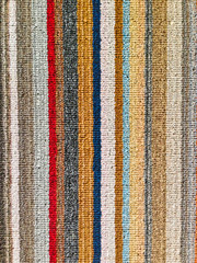 pattern style of doormat