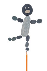 Symbol  Tanz der Bürokratie