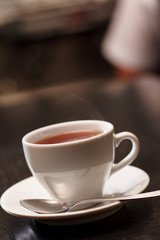 Cup of tea