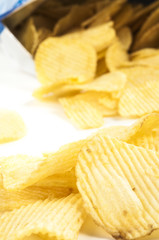 crisps