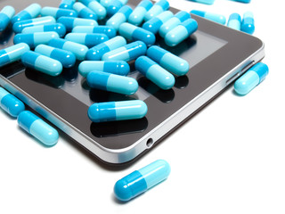 Internet pharmacy