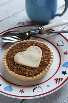 Treacle Tart