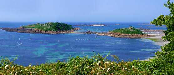 île Milliau