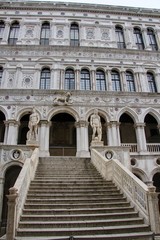 palais des doges &agrave; venise