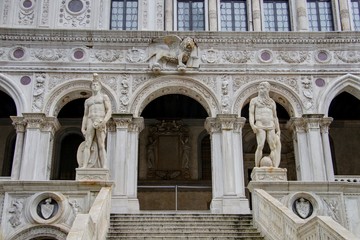 Obraz premium palais des doges à venise