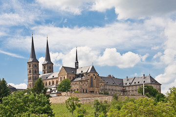 Kloster Michelsberg 5