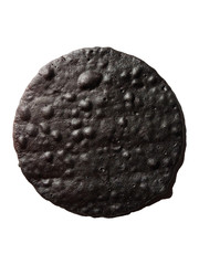 Burned Pancake
