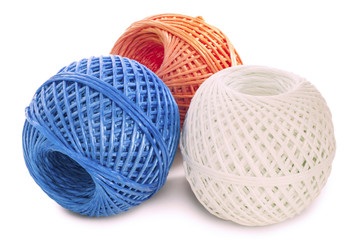 Skeins twine