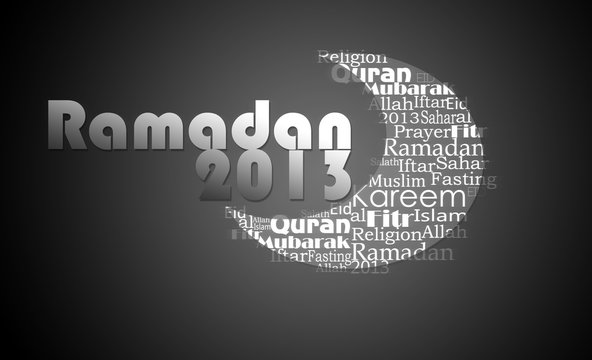 Ramadan 2013