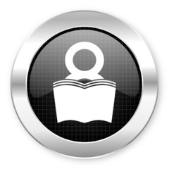book icon