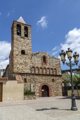 St. Mary Parish Montmelo