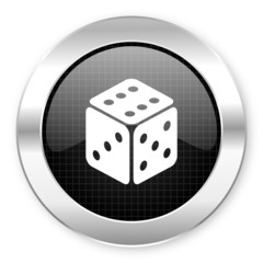 dice icon