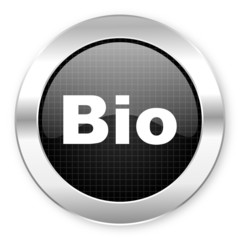 bio icon