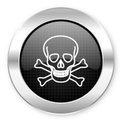 skull icon