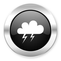 storm icon