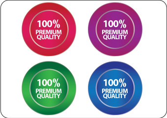 promotional sale labels set