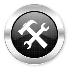 Obraz premium tools icon
