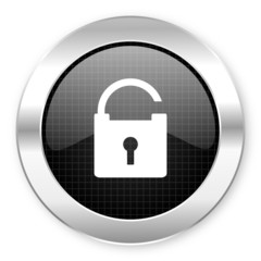 padlock icon