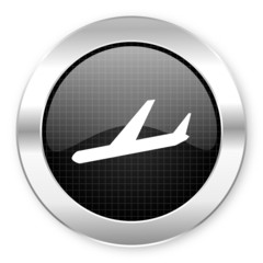 arrivals icon