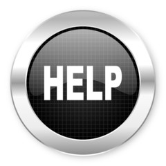 help icon
