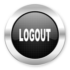 logout icon