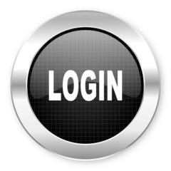 login icon