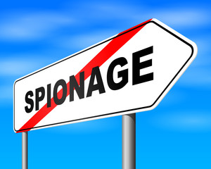 schild r spionage II