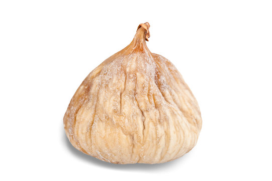 Dried Fig