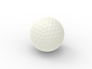 Golf ball