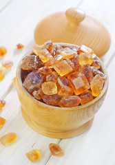 sugar
