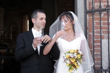 Italian Wedding,