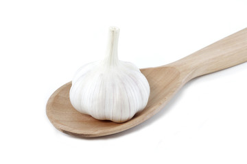 ingrediente: alho