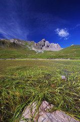 haute tarentaise - alpes fran&ccedil;aises