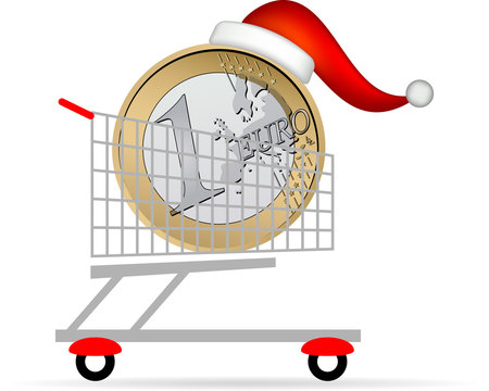 Sconti spesa di Natale