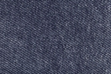 Blue jeans texture